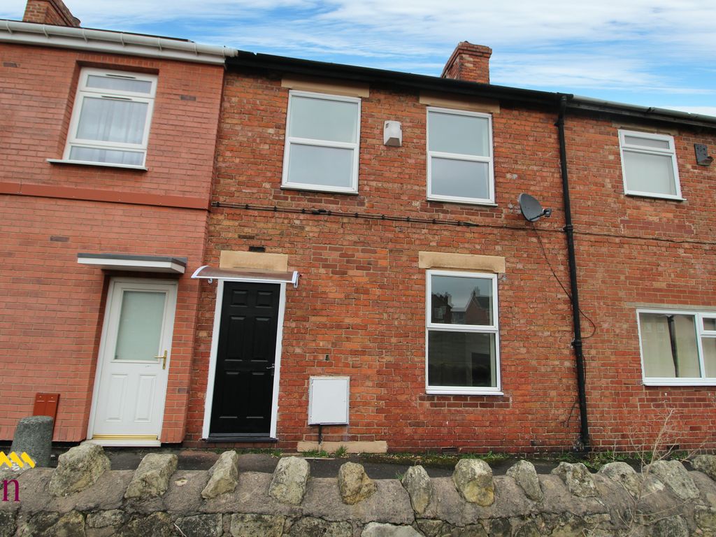 3 bed semidetached house to rent in Coppice Road, Highfields