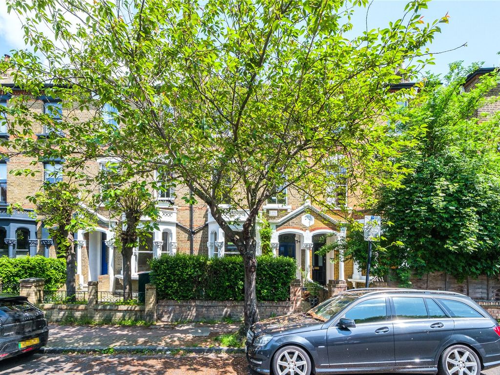 5 bed property for sale in Highbury Hill, Highbury N5 Zoopla