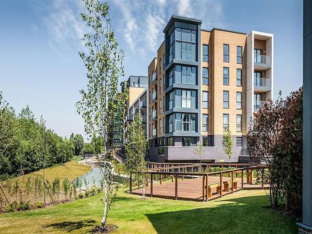 1 bed flat to rent in Skylark House, Drake Way, Reading RG2 Zoopla