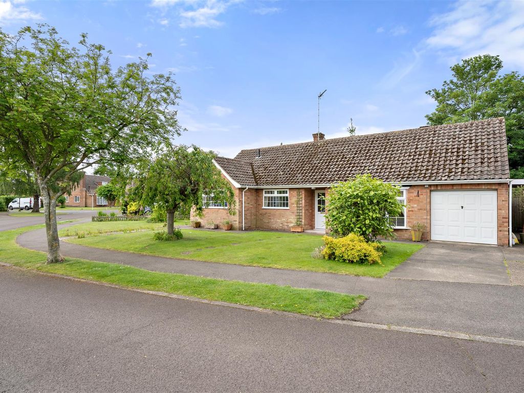 3 bed detached bungalow for sale in Allington Garden, Boston PE21 Zoopla