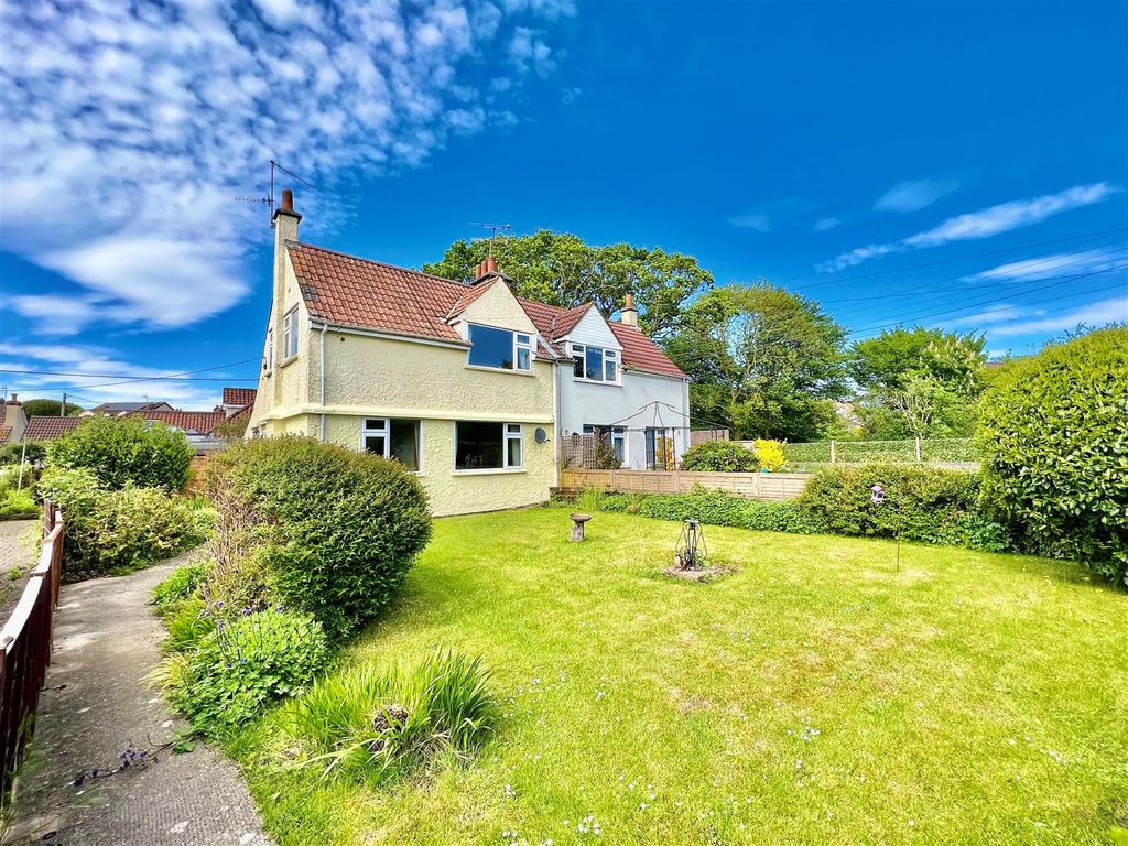 3 bed property for sale in Lynch Mead, BS25, £280,000 Zoopla