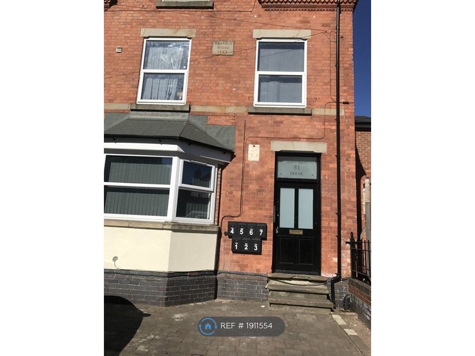 Studio to rent in Old Basford, Nottingham NG6, £450 pcm Zoopla
