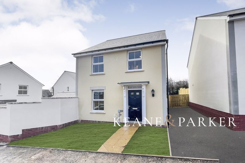 4 bed detached house for sale in Carkeel, Saltash PL12 Zoopla