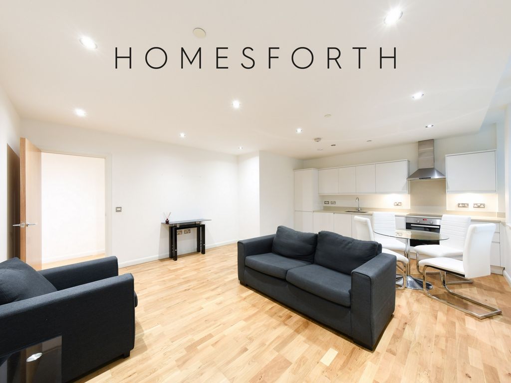 2 bed flat to rent in Emerald House, Lansdowne Road, Croydon CR0 Zoopla