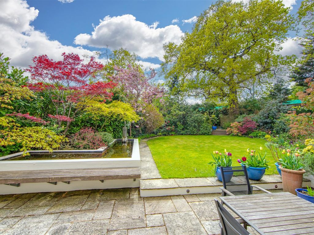 5 bed property for sale in Lanchester Road, Highgate, London N6 Zoopla