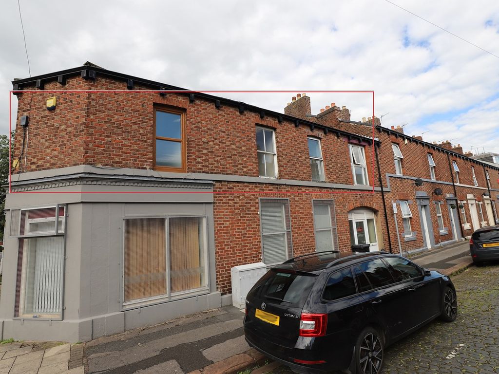 4 bed flat for sale in Randall Street, Denton Holme, Carlisle CA2 Zoopla