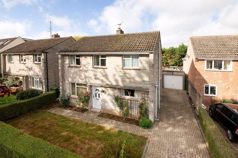 3 bed detached house for sale in Larkhill Road, Abingdon OX14 Zoopla