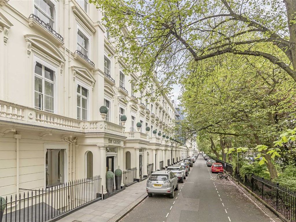 3 bed flat to rent in Queens Gardens, London W2 Zoopla