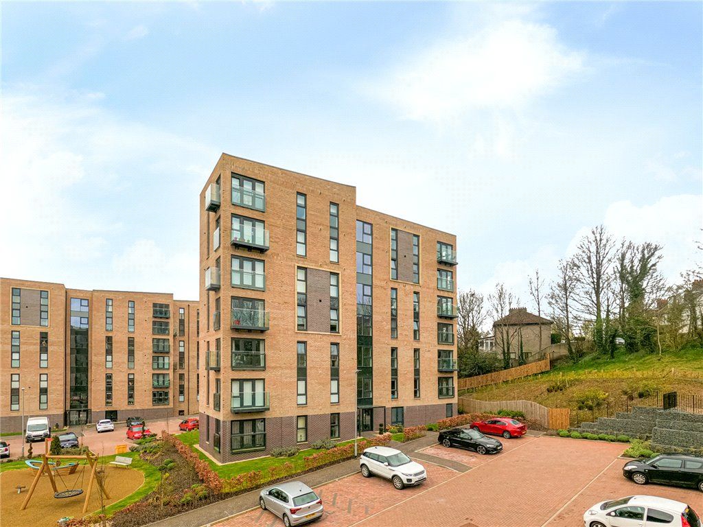 2 bed flat for sale in Dorchester Avenue, Kelvindale, Glasgow G12 Zoopla