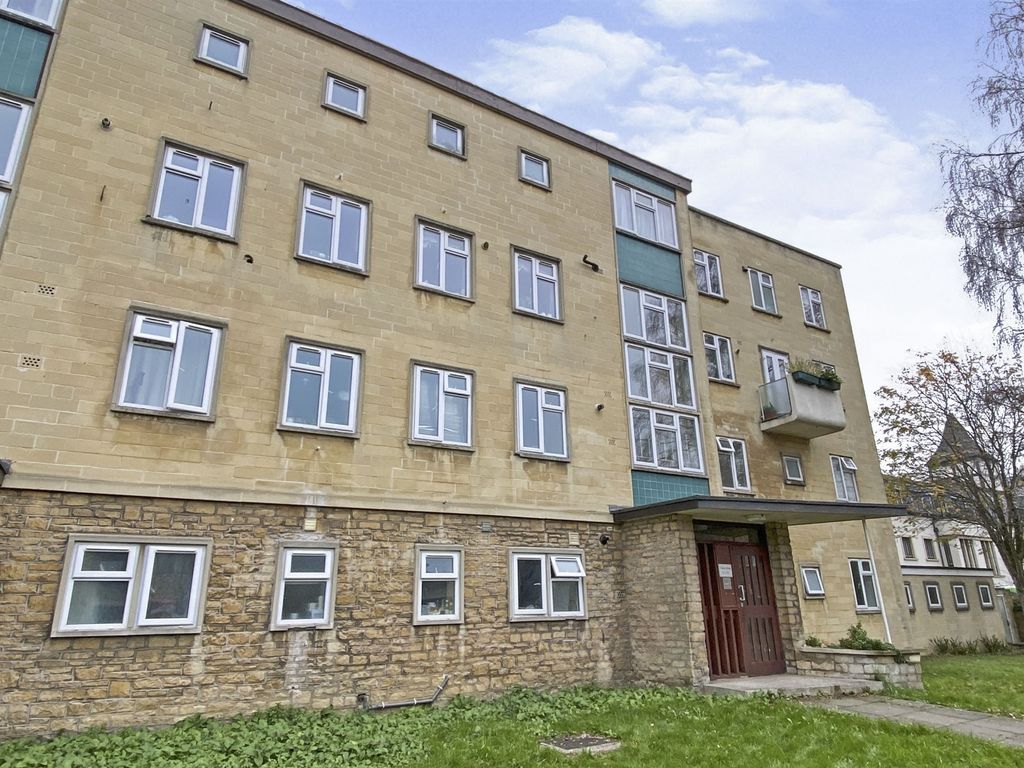 2 bed for sale in Vulcan House, Bathwick, Bath BA2 Zoopla