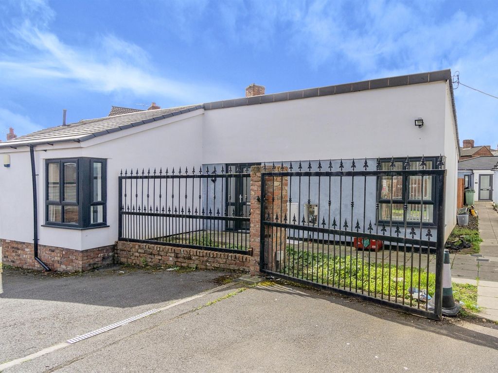 2 bed detached bungalow for sale in St. Avenue, Tranmere