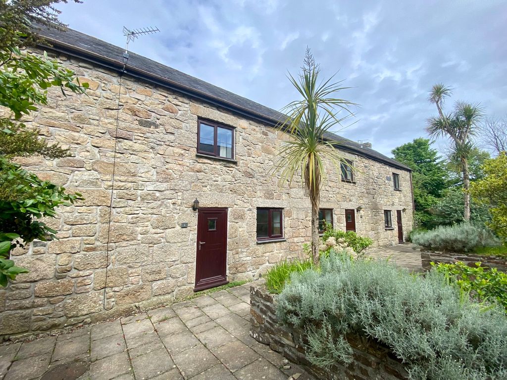 3 bed terraced house for sale in Kenegie Manor, Gulval, Penzance TR20, £150,000 Zoopla