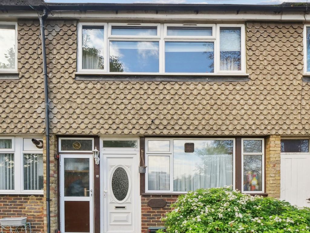 Springfield Road, London SE26  