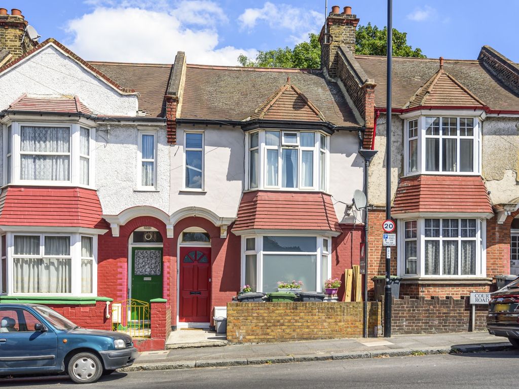 2 bed flat for sale in Courthill Road, London SE13 Zoopla