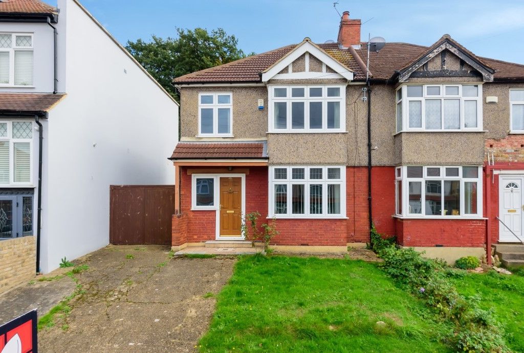 3 bed semidetached house for sale in Danson Lane, Welling DA16 Zoopla