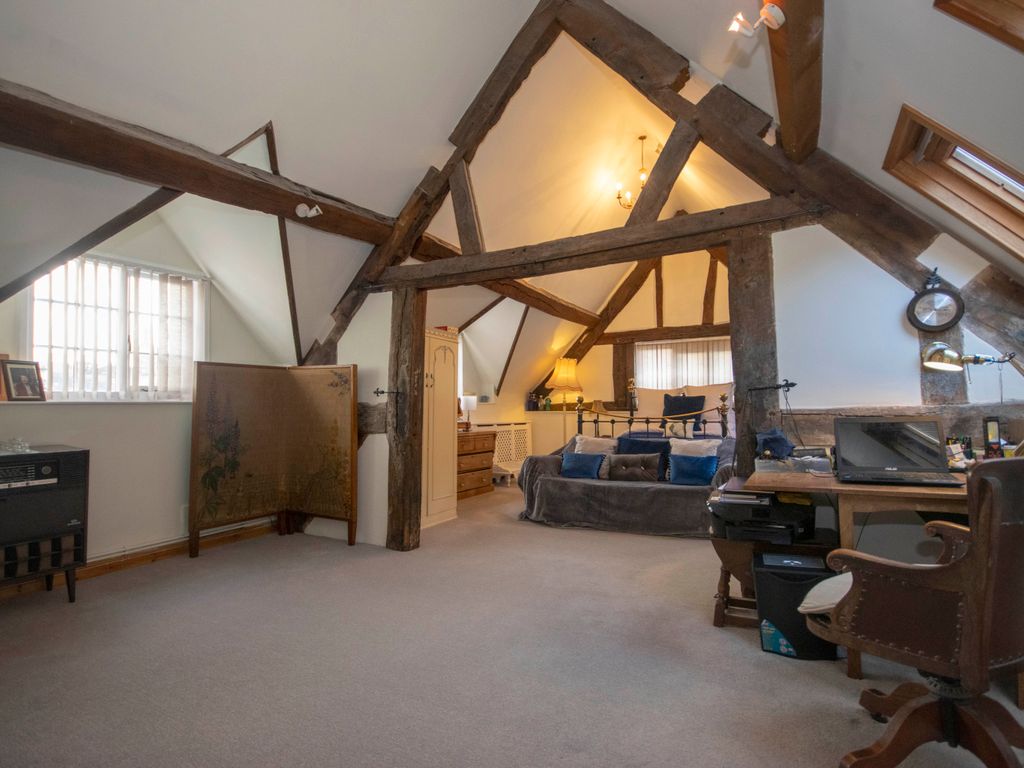 3 bed town house for sale in Frankwell, Shrewsbury SY3 Zoopla