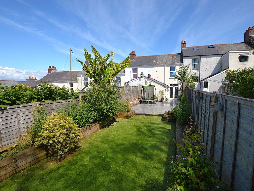 2 bed terraced house for sale in Brookingfield Close, Plympton