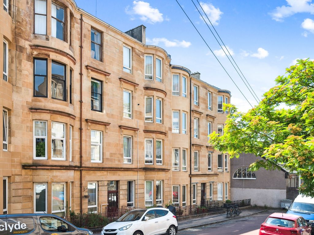 2 bed flat to rent in White Street, Patrick, Glasgow G11 Zoopla