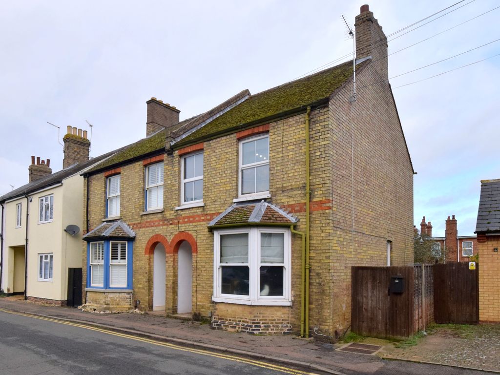 Ingram Street Huntingdon PE29  