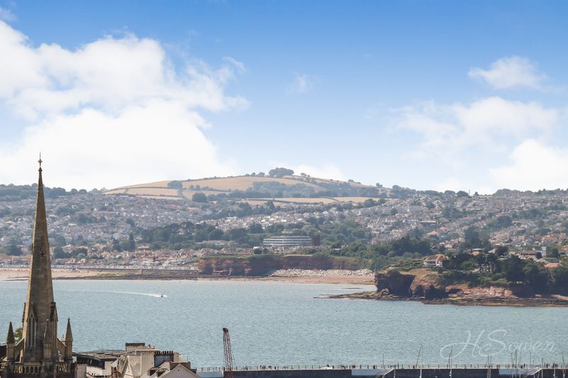 1 bed flat for sale in Torwood Mount, Old Torwood Road, Torquay TQ1