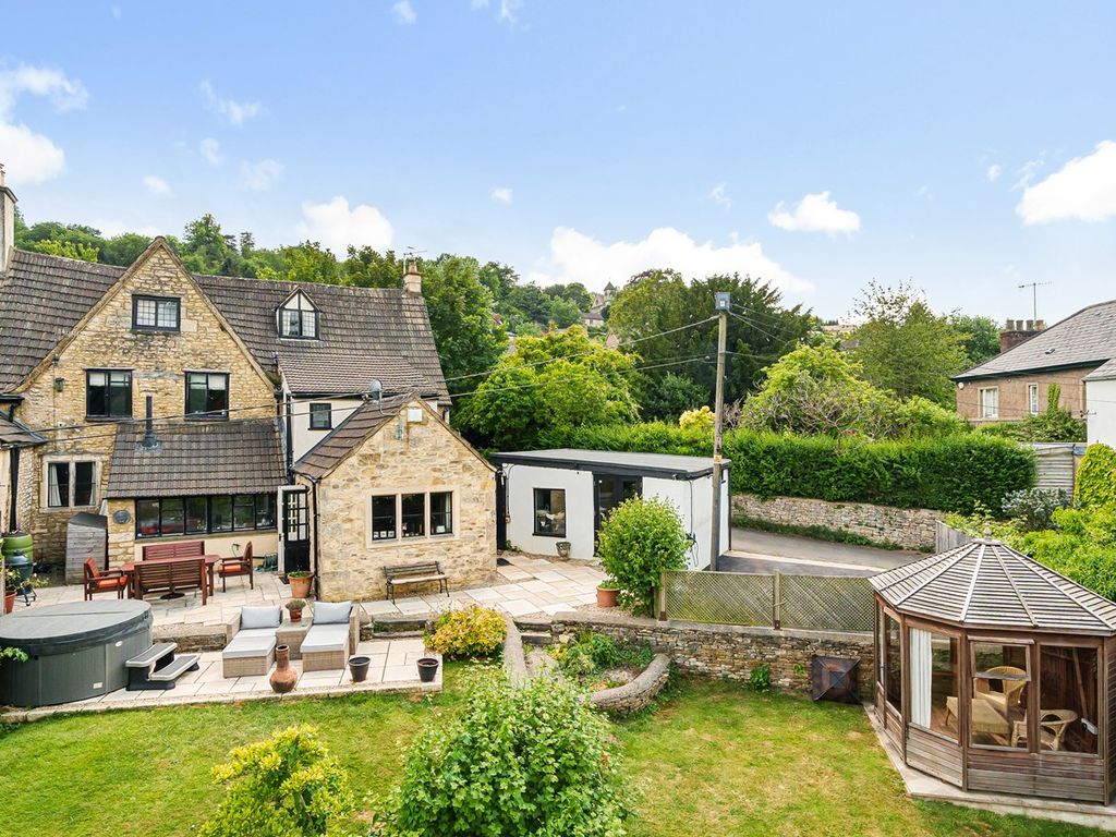 4 bed property for sale in Hill, Stroud GL5 Zoopla