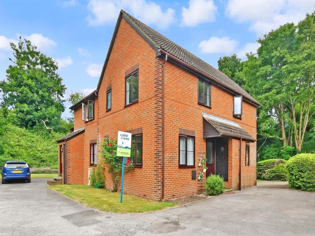 1 bed terraced house to rent in Limeway Terrace, Dorking RH4 Zoopla