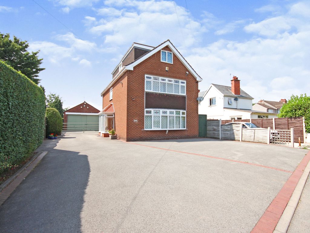 5 bed detached house for sale in Halford Lane, Coventry CV6 Zoopla