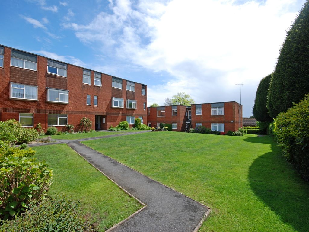 2 bed flat for sale in Knowle Drive, Sidmouth EX10 Zoopla