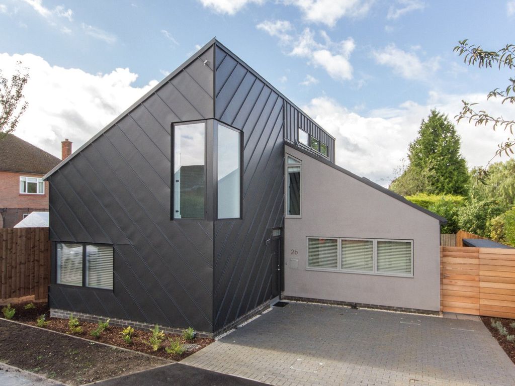 3 bed detached house to rent in Almoners Avenue, Cambridge CB1 Zoopla