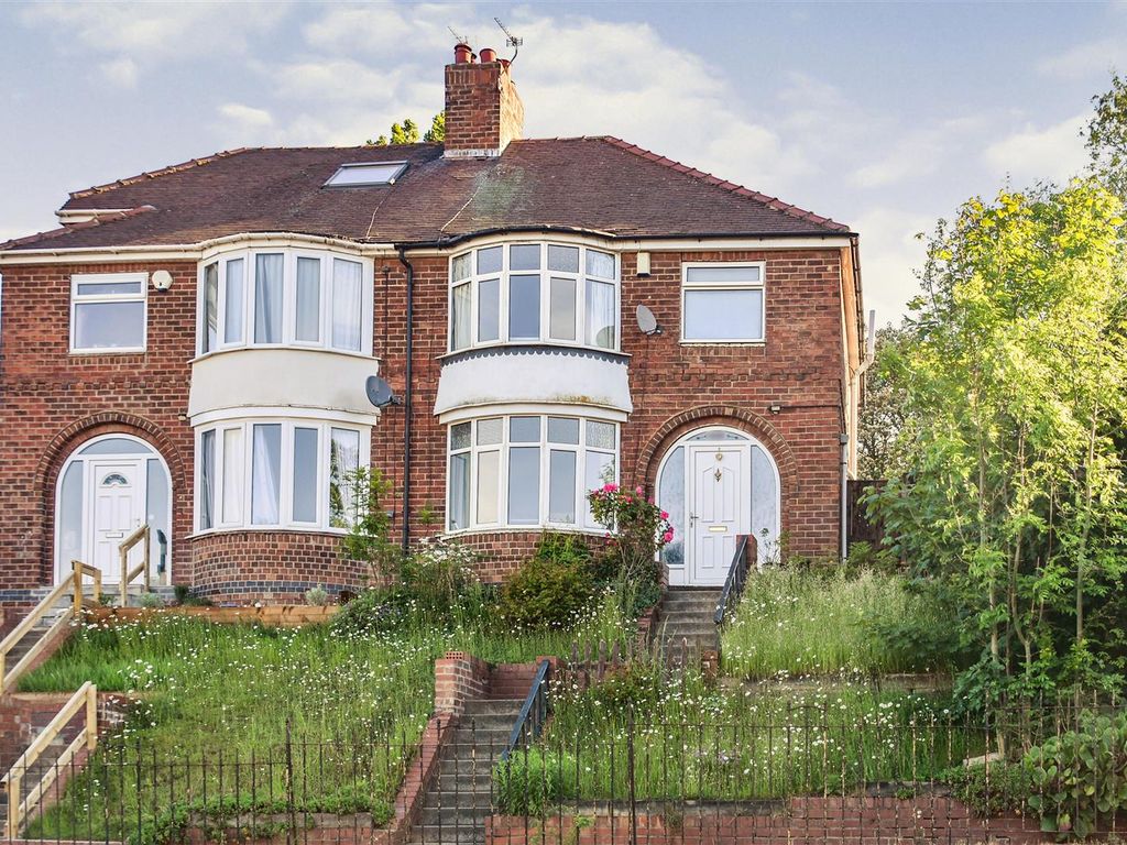 3 bed semidetached house for sale in Holgate Road, York YO24 Zoopla