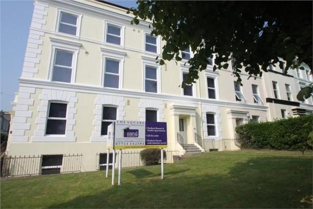 The Square 56/58 North Road East, Plymouth, Devon PL4  