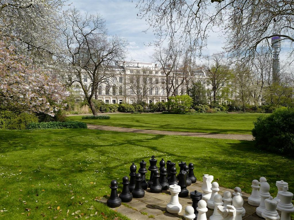 3 bed terraced house for sale in Albany Street, London NW1 Zoopla