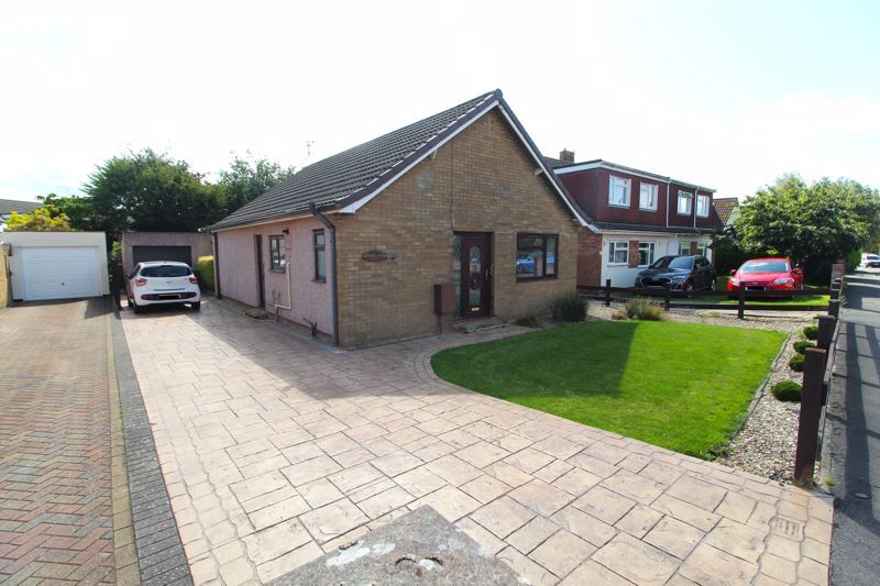 2 bed bungalow for sale in Amberley Road, Patchway, Bristol BS34, £