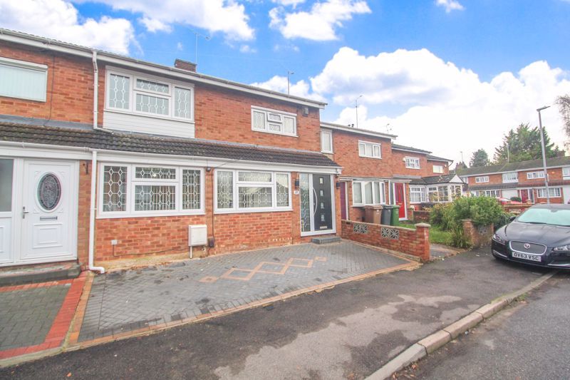 Bodmin Road, Luton LU4  