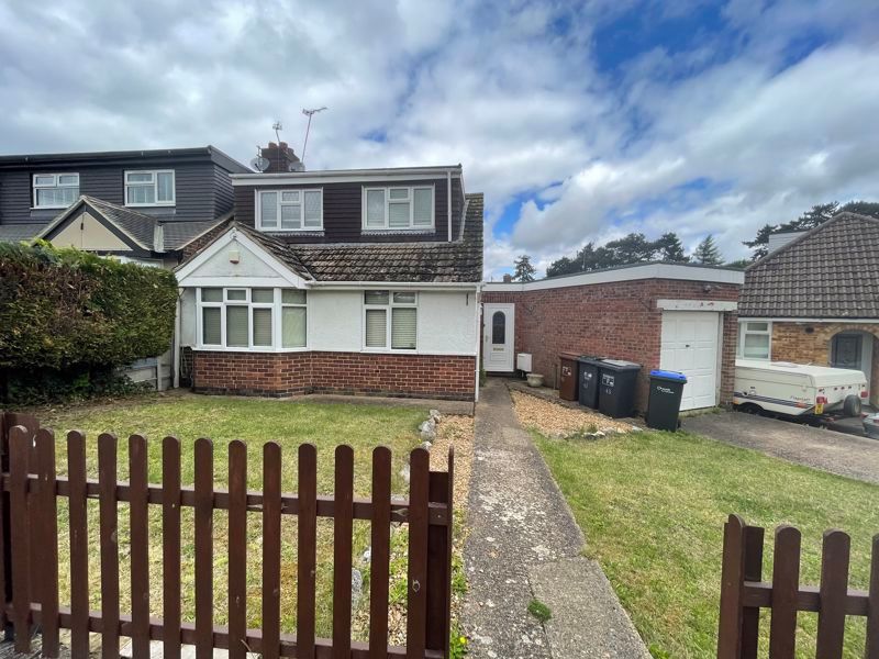 4 bed semidetached house to rent in 43, Landsdown Drive, Westone, Northampton NN3 Zoopla