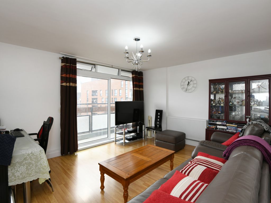 Gascoigne Place, London E2  