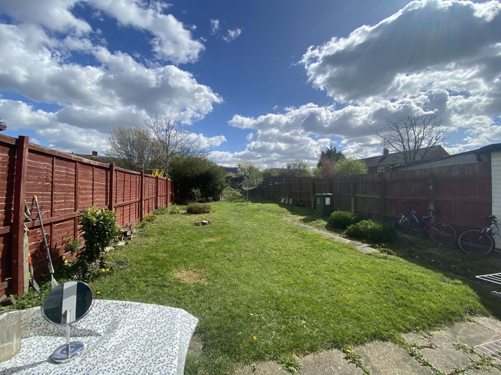 3 bed semidetached house for sale in Howard Rd, Cambridge CB5, £400,000 Zoopla