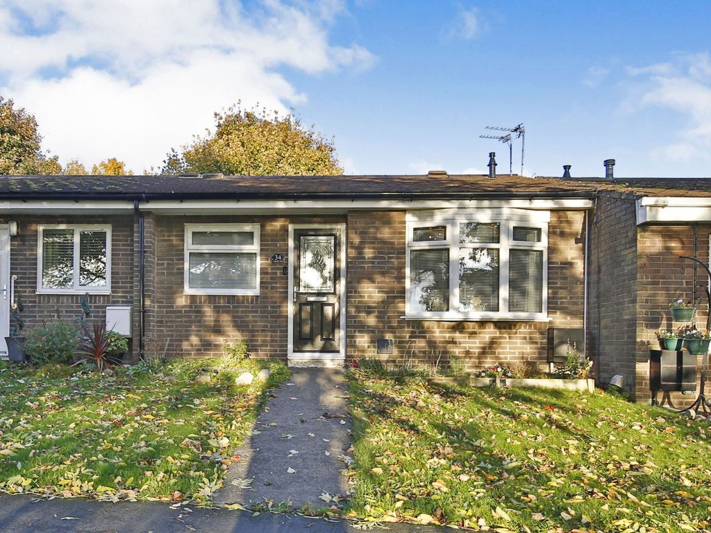 2 bed bungalow for sale in Morpeth Close, Ferryhill DL17 Zoopla