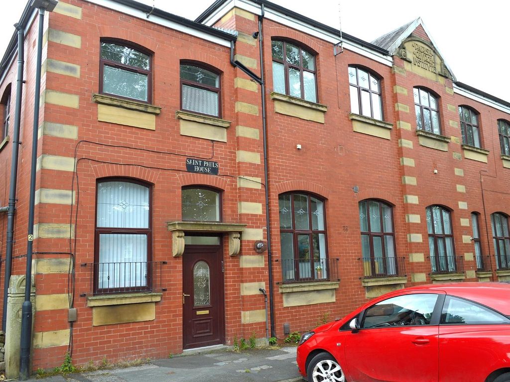 1 bed flat for sale in Church Street, Royton, Oldham OL2 Zoopla