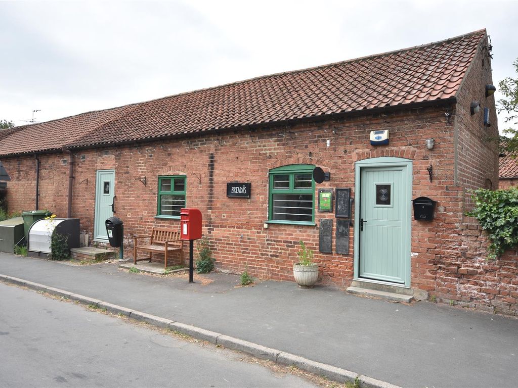 Commercial property to let in Main Street, Norwell, Newark NG23 Zoopla