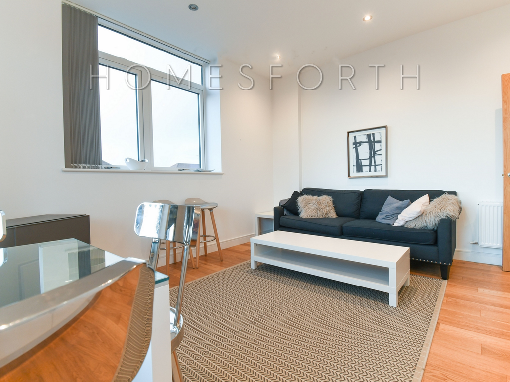 2 bed flat for sale in Research House, Perivale UB6, £345,000 Zoopla