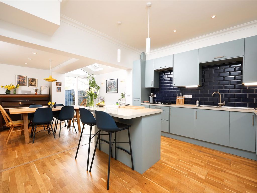 3 bed property for sale in Milner Road, Horfield, Bristol BS7 Zoopla