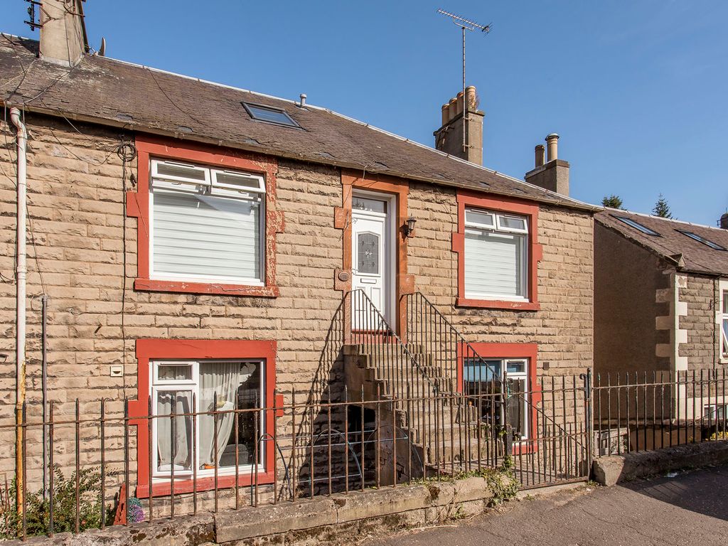 4 bed flat for sale in Powdermill Brae, Gorebridge EH23, £220,000 Zoopla