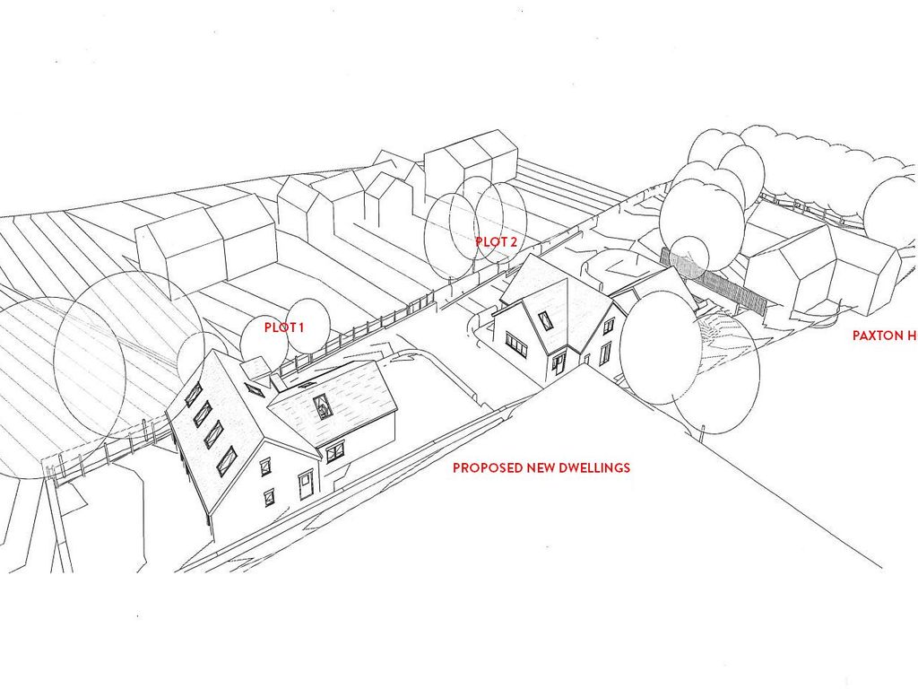 Land for sale in Matlock Green, Matlock DE4 Zoopla