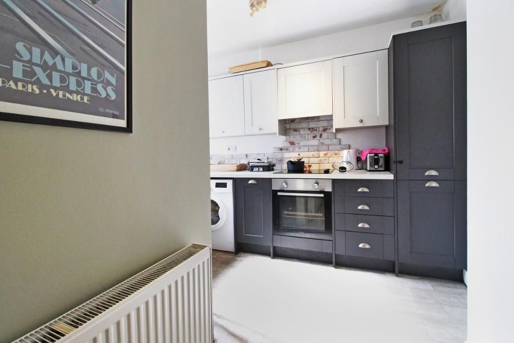 Queens Road, Watford, UK WD17  