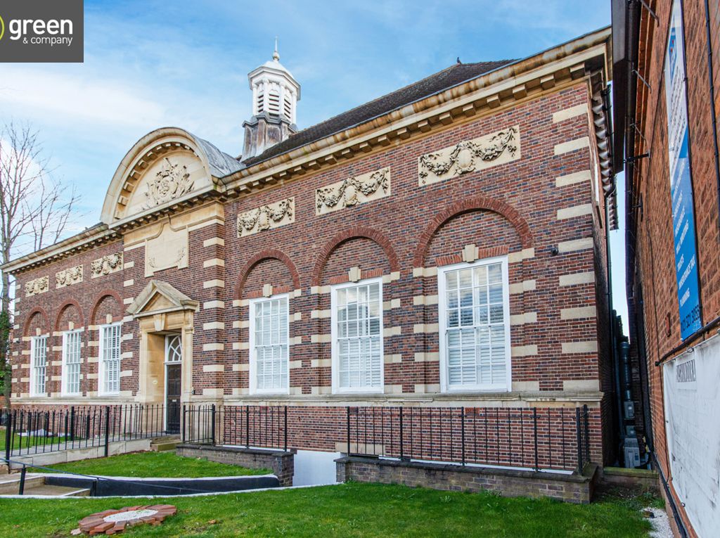 1 bed flat for sale in Lichfield Road, Sutton Coldfield B74 Zoopla