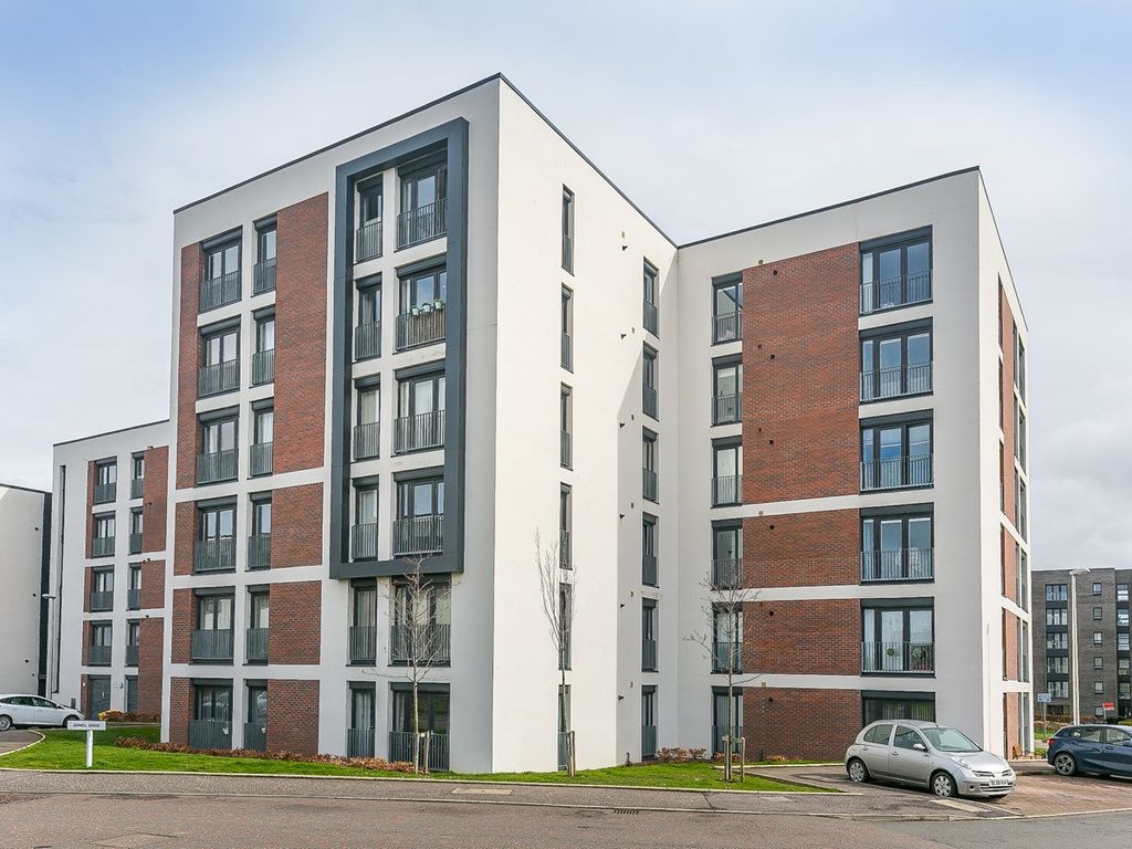 2 bed flat for sale in Arneil Place, Crewe, Edinburgh EH5 Zoopla