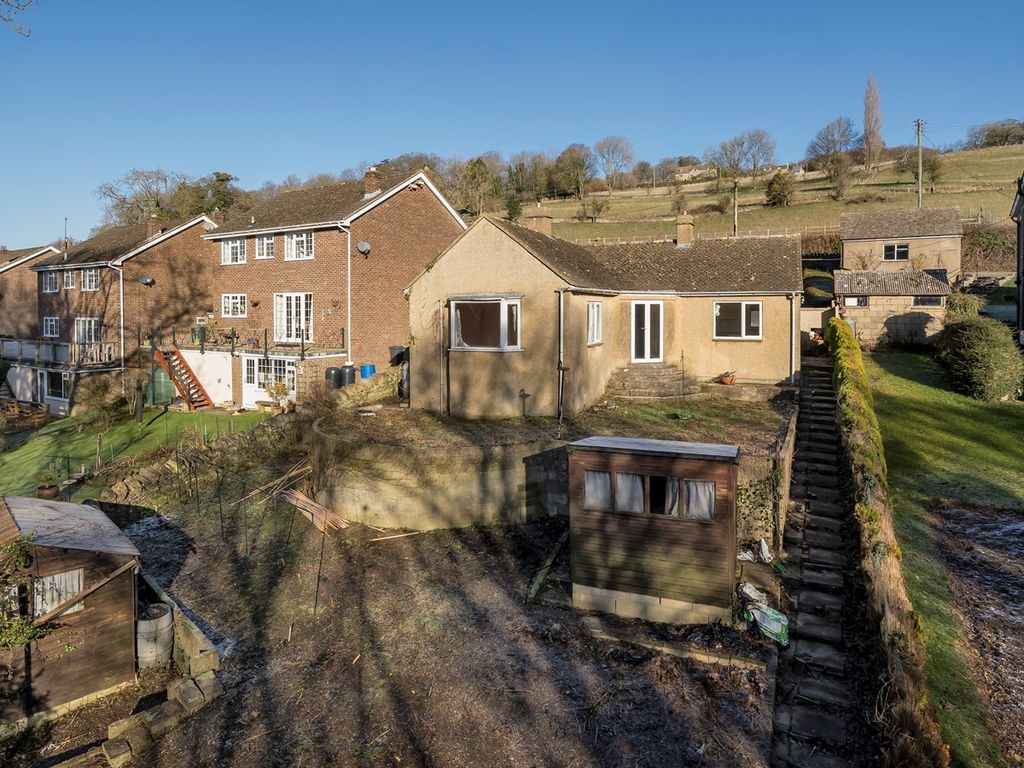 2 bed detached bungalow for sale in Bourne Lane, GL5 Zoopla