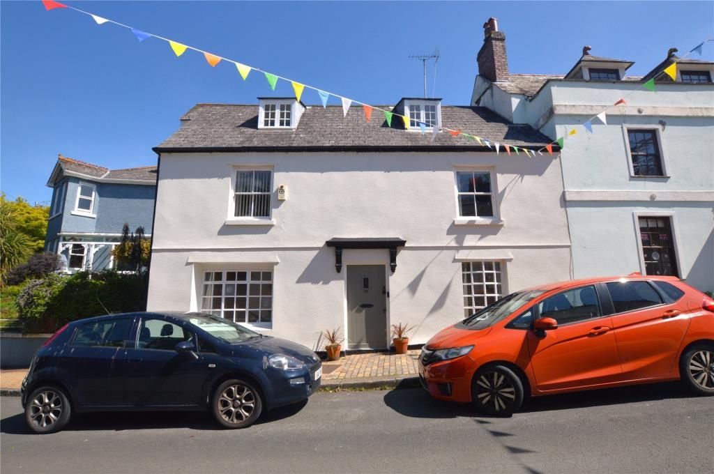 5 bed cottage for sale in Fore Street, Plympton, Plymouth, Devon PL7
