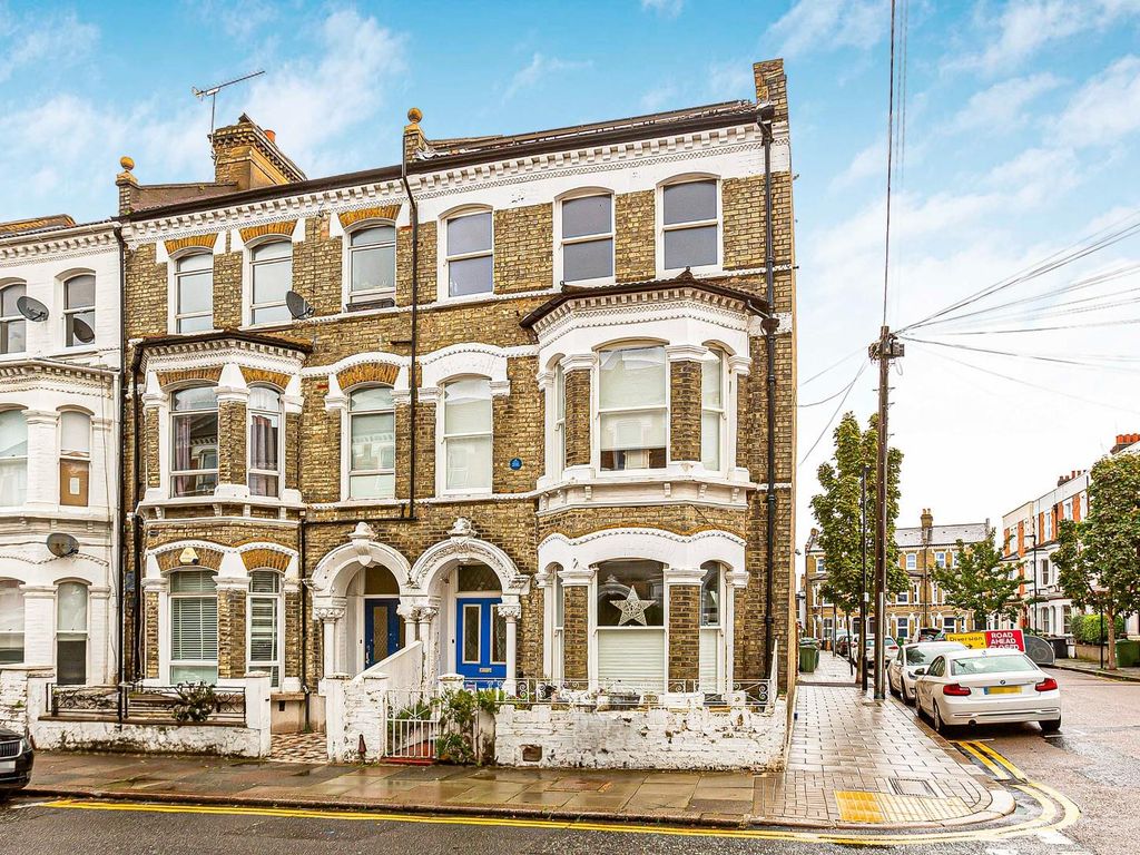 6 bed property for sale in Mayflower Road, London SW9, £1,850,000 Zoopla